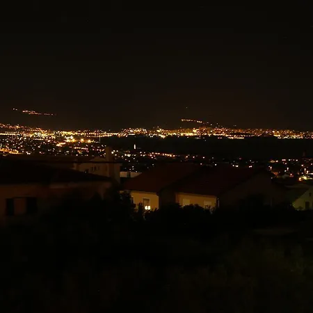 Lara 아파트 Kaštel Novi